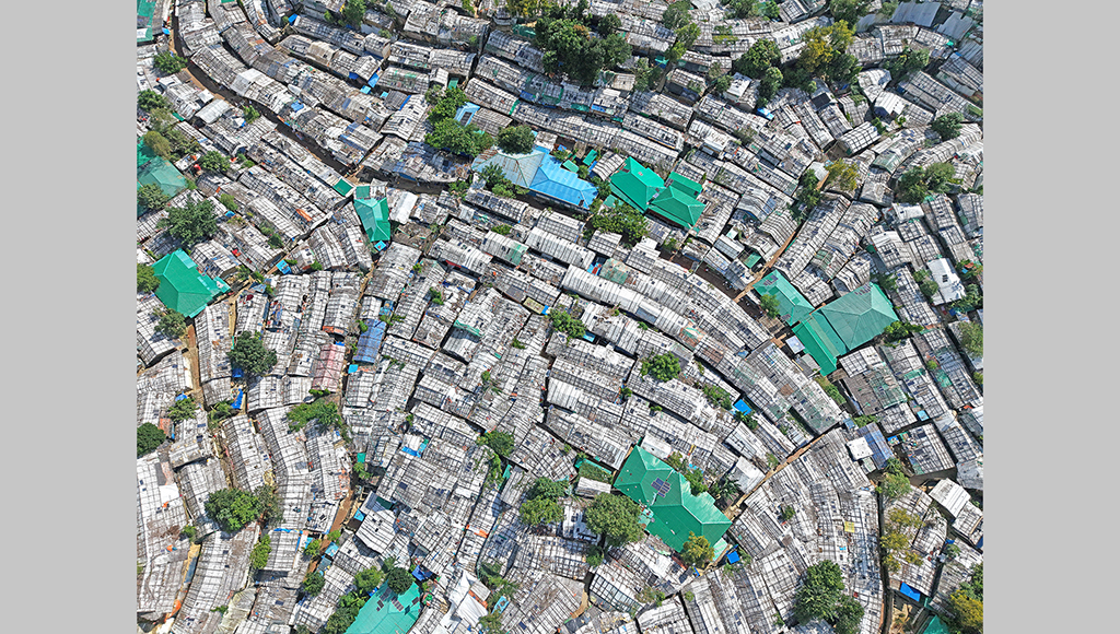 Rohingya Crisis:  From reaction to prevention