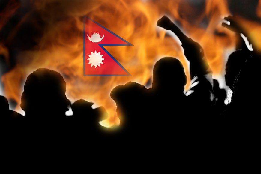 Generation Unbound: Message From Kathmandu