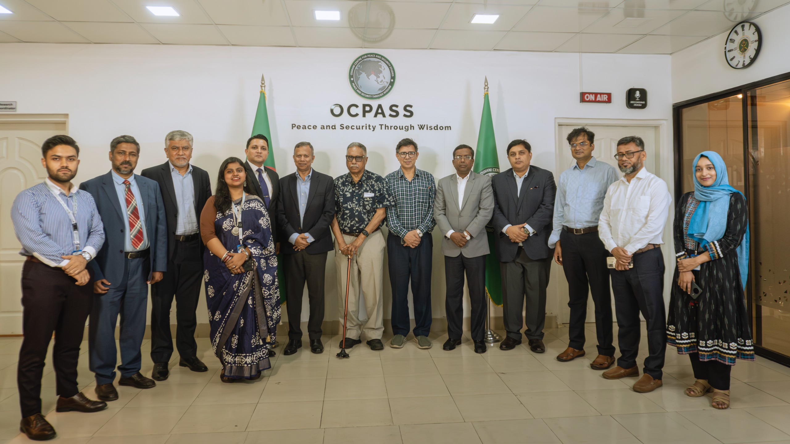 OCPASS